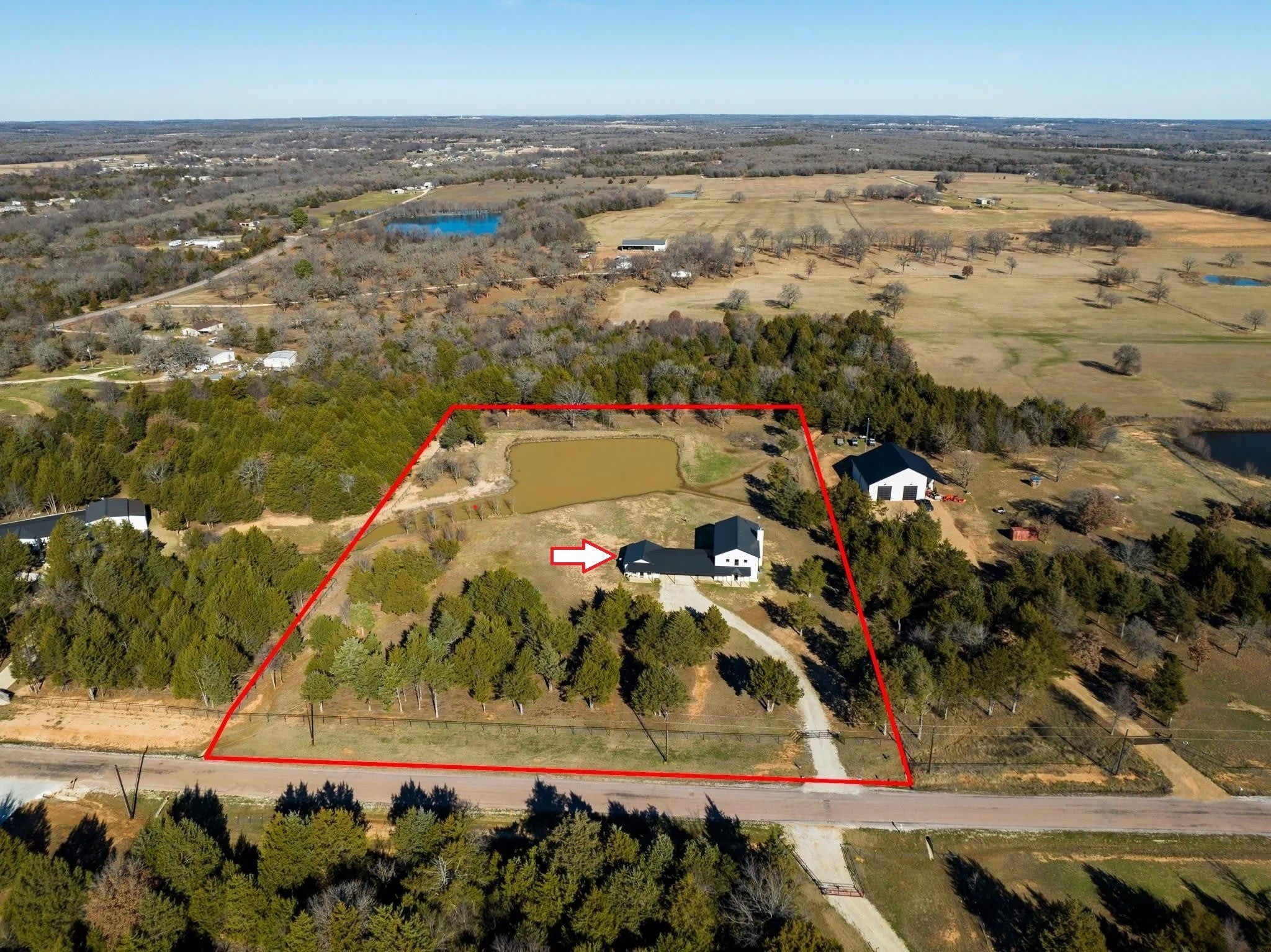 787 County Road 2184 – photo 1