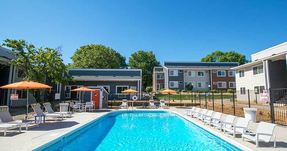 The Flats Apartments – photo 4