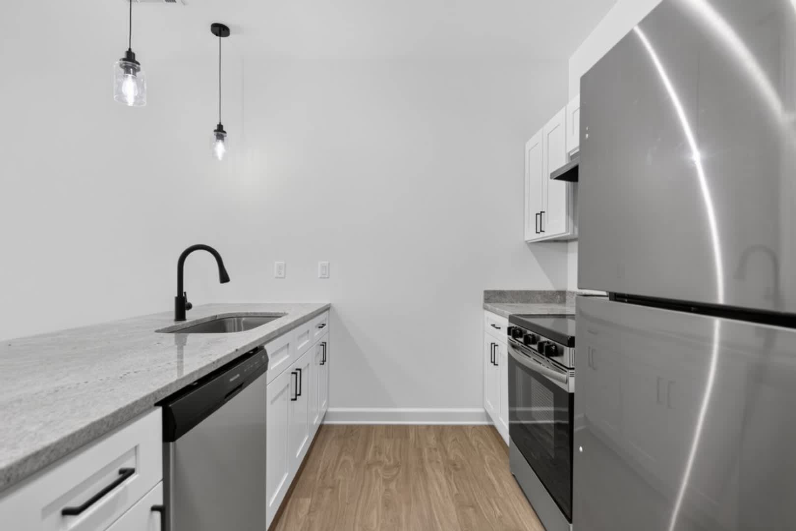 Beautiful 4-Bedroom Move-In Ready Home in the Heart of Little Rock – photo 2