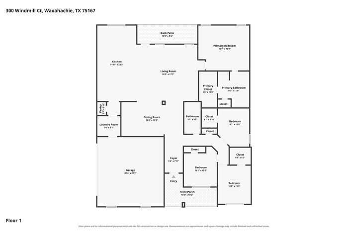 300 Windmill Court – photo 2