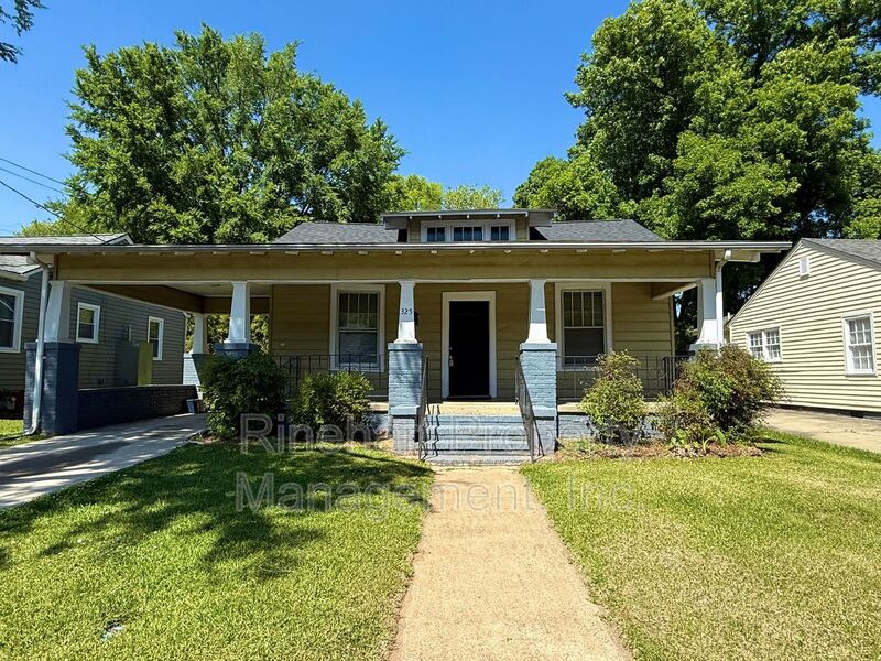 325 Walnut Street – photo 1