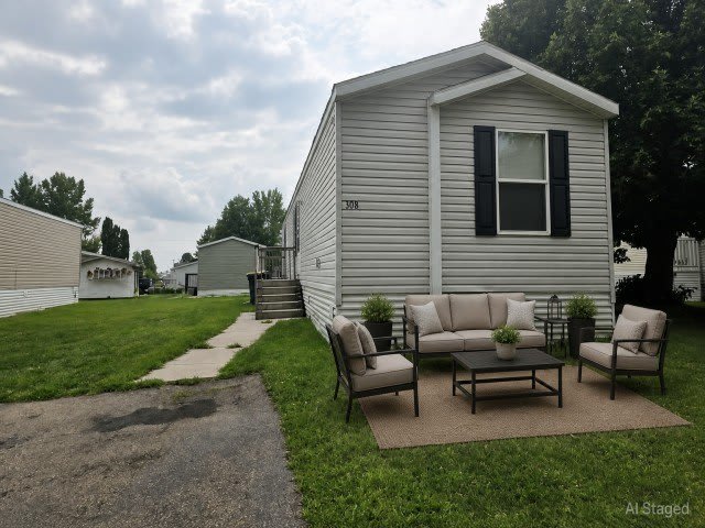 308 Caesar St – photo 1