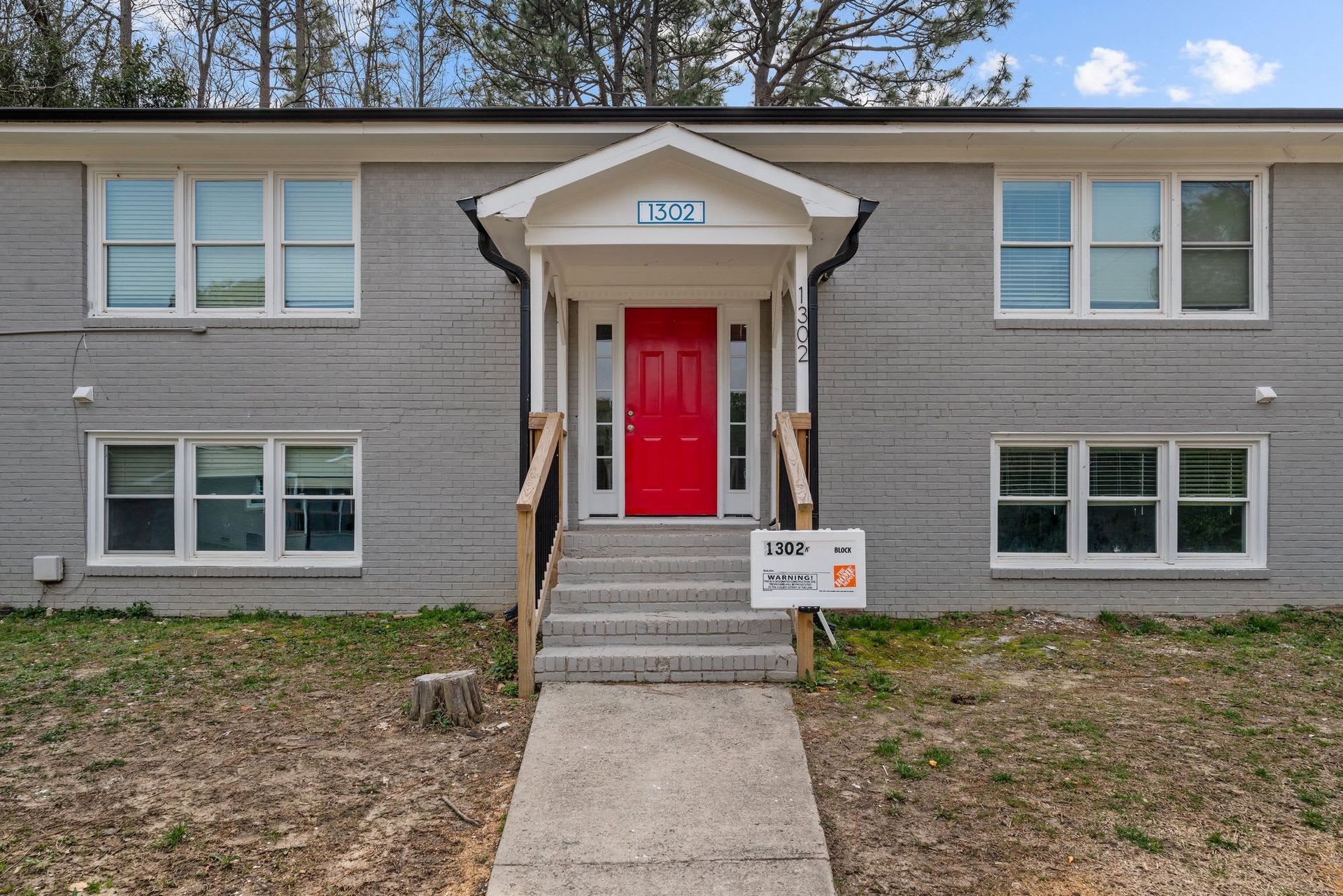Liberty Point Apartments – photo 4