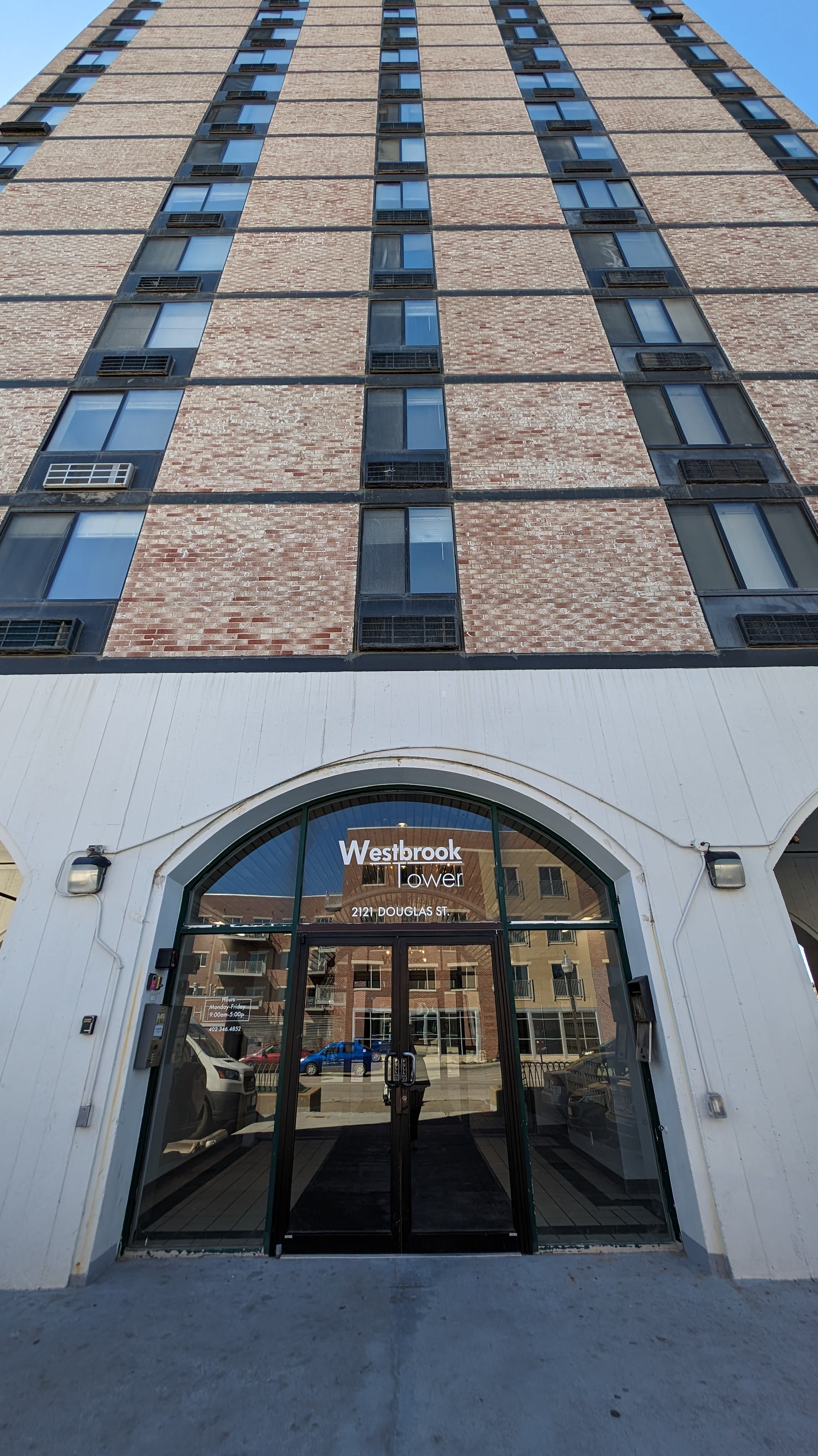 Westbrook Tower – photo 1
