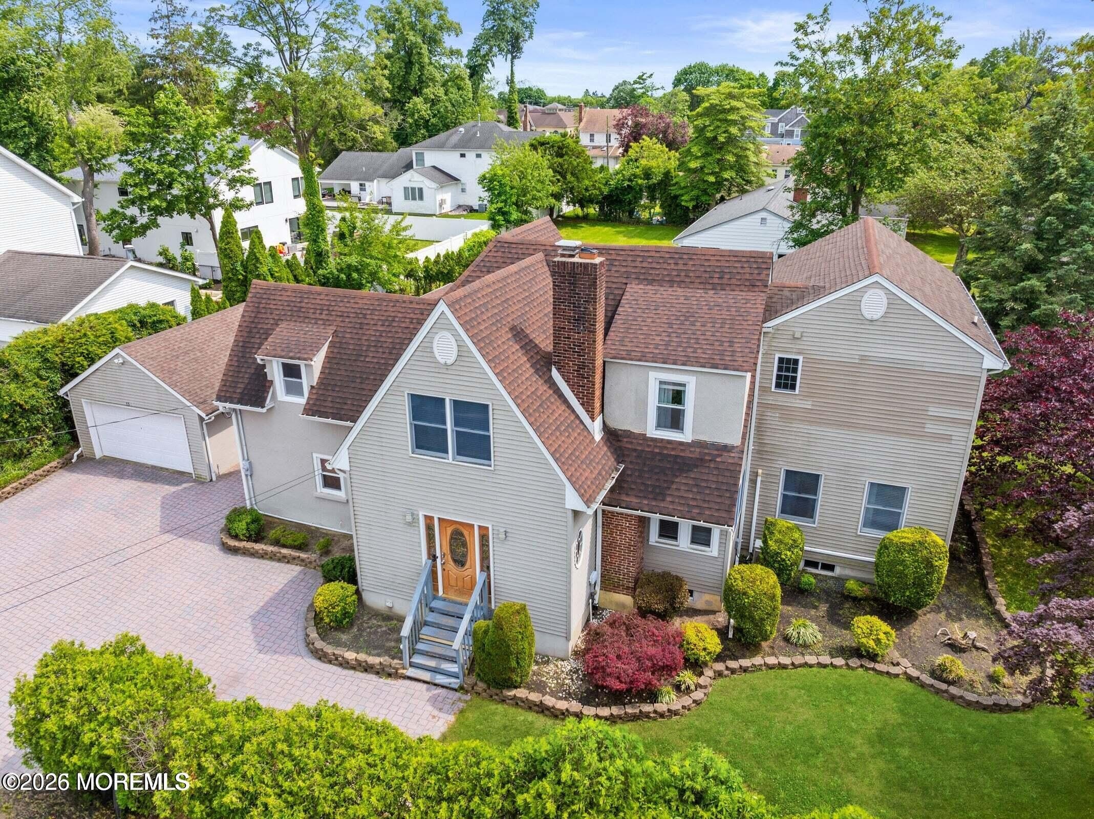 334 Norgrove Place – photo 1