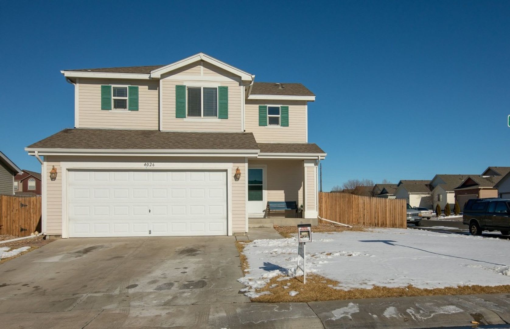 Coming Soon! 3 BR/2.5BA – photo 1