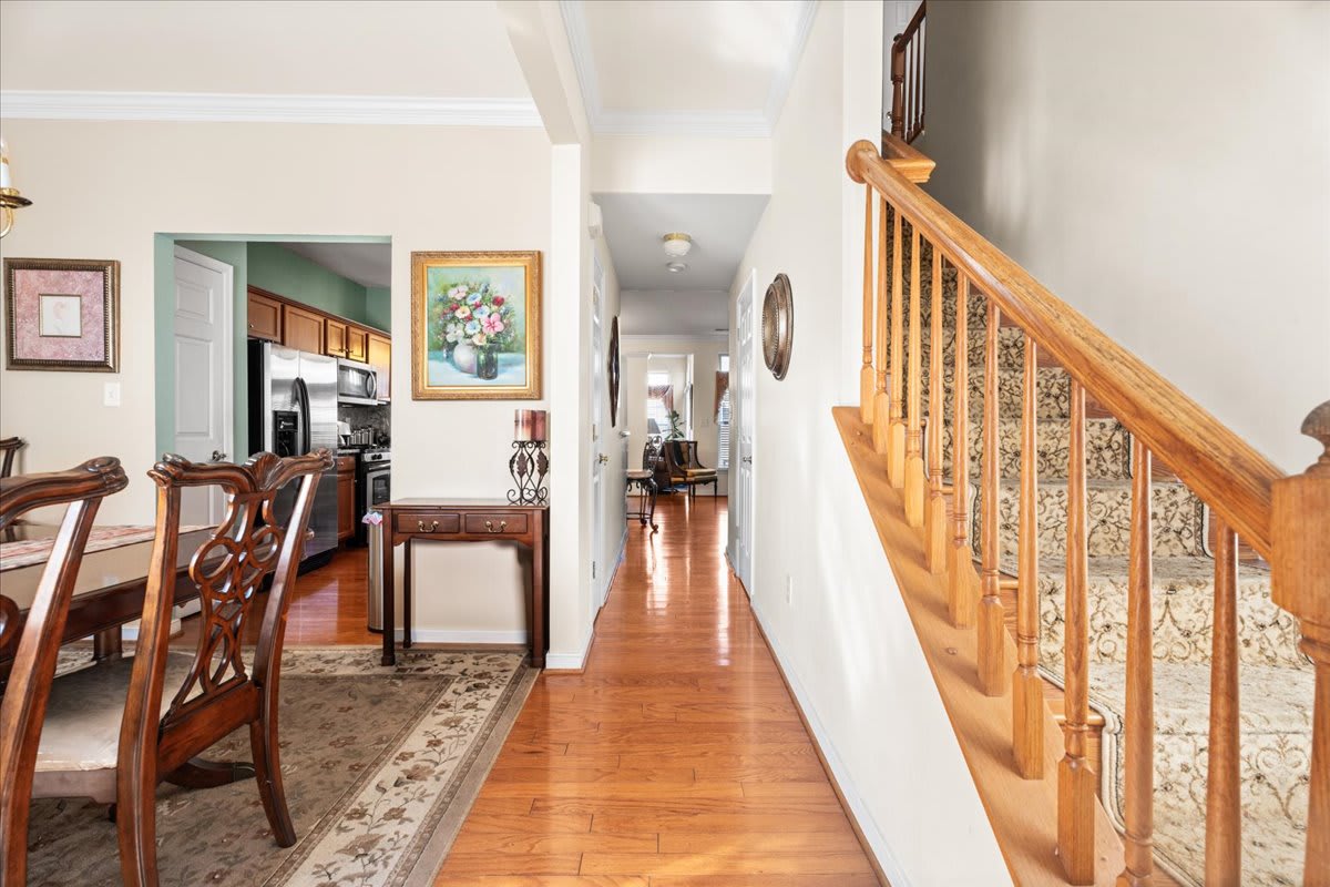 3903 Dominion Townes Circle 1 – photo 2