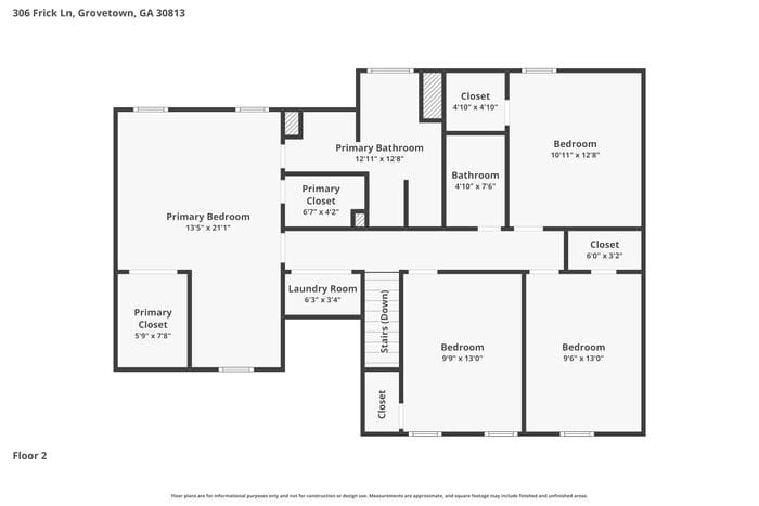 306 Frick Lane – photo 3
