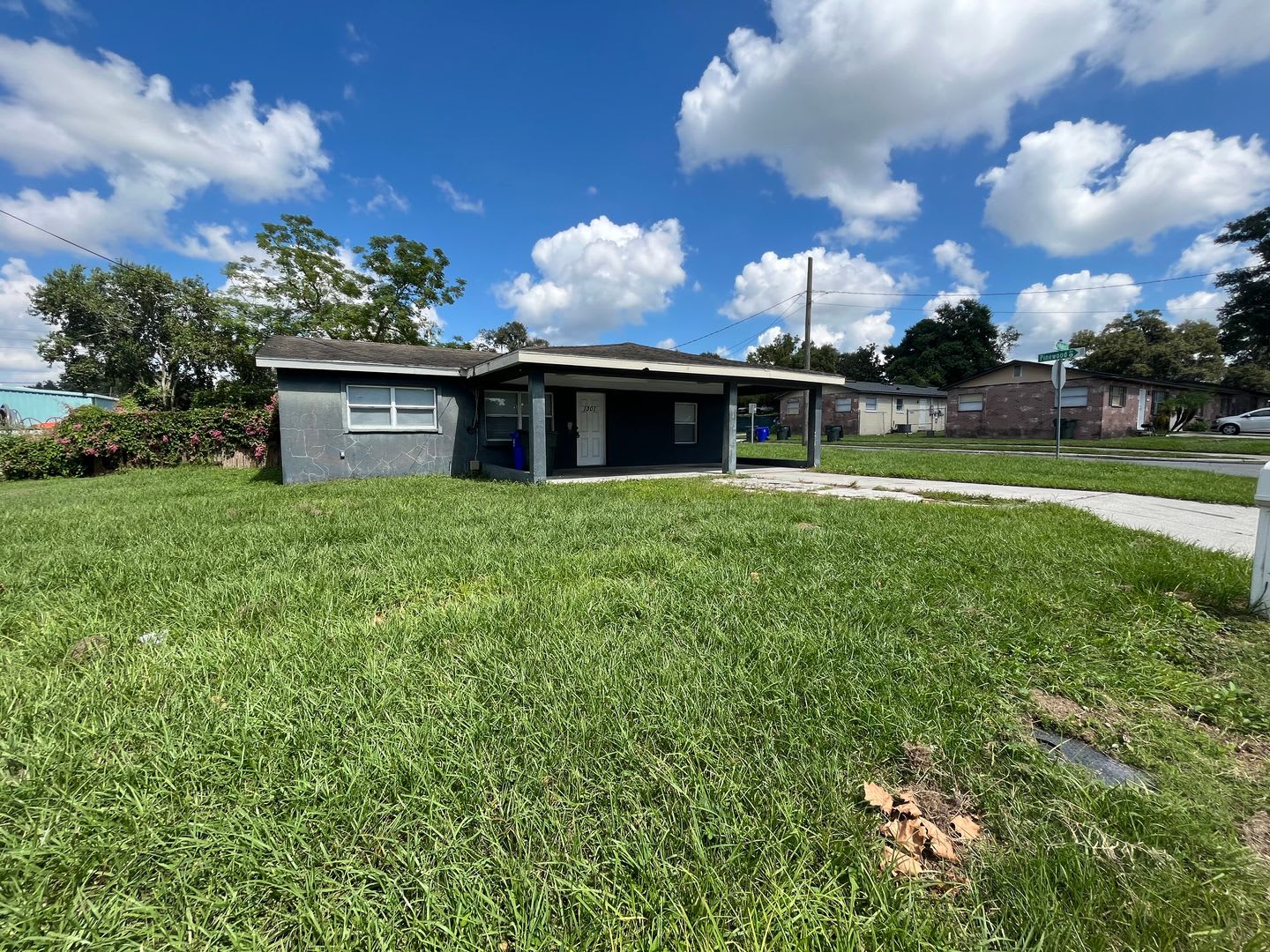 Cozy Home Located In Lakeland – photo 1