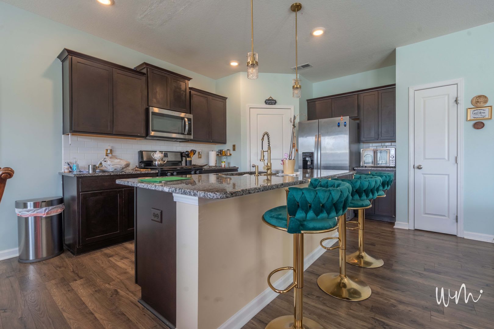 3 bed and 2.5 bath house with 2 car garage near ETSU – photo 4