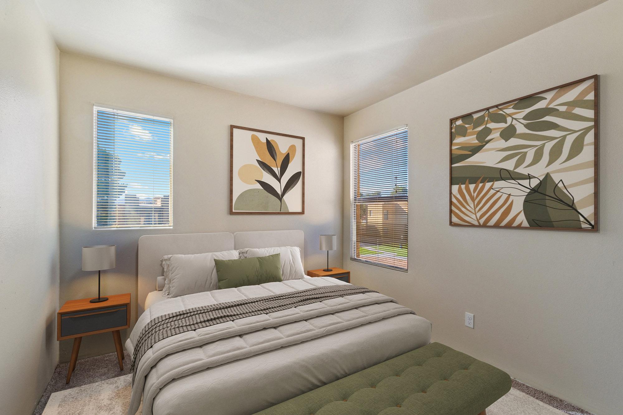 Copper Ridge Apartments – photo 5