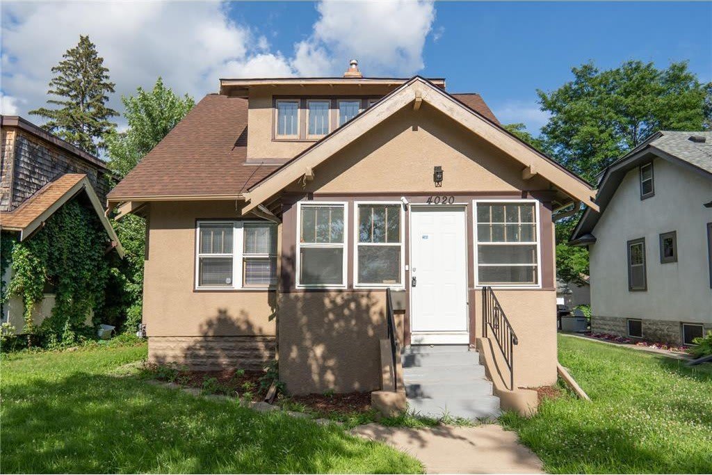 4020 Emerson Avenue N – photo 1