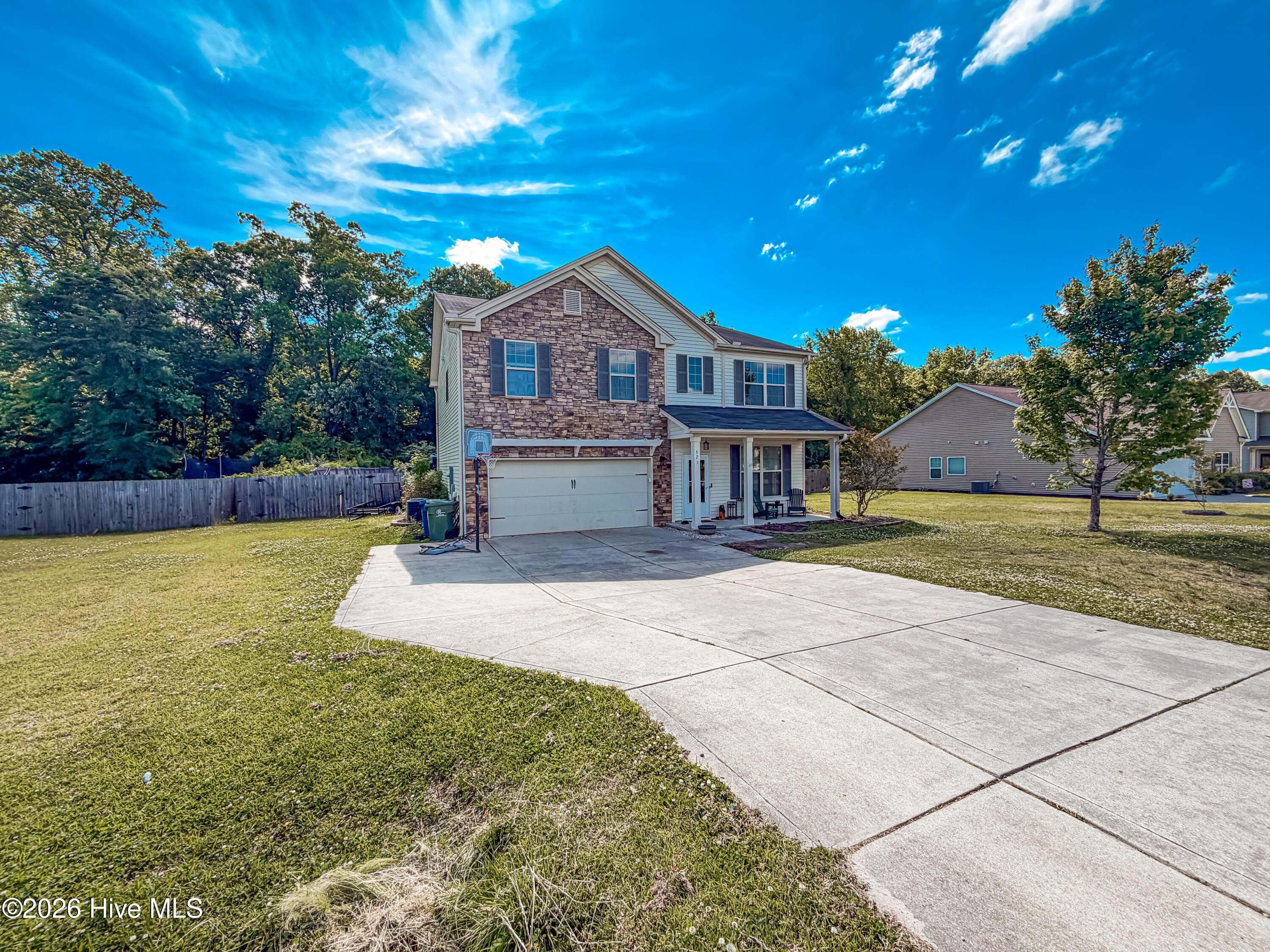 521 Shelmore Lane – photo 3