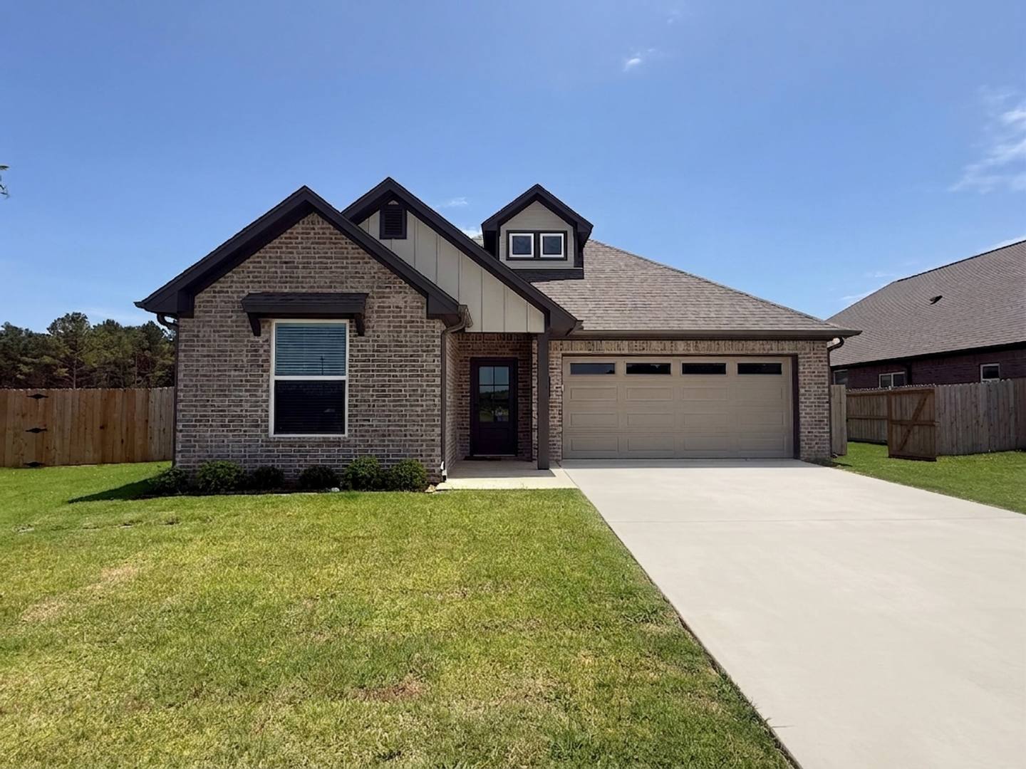 Single Family Home- The Houston – photo 2