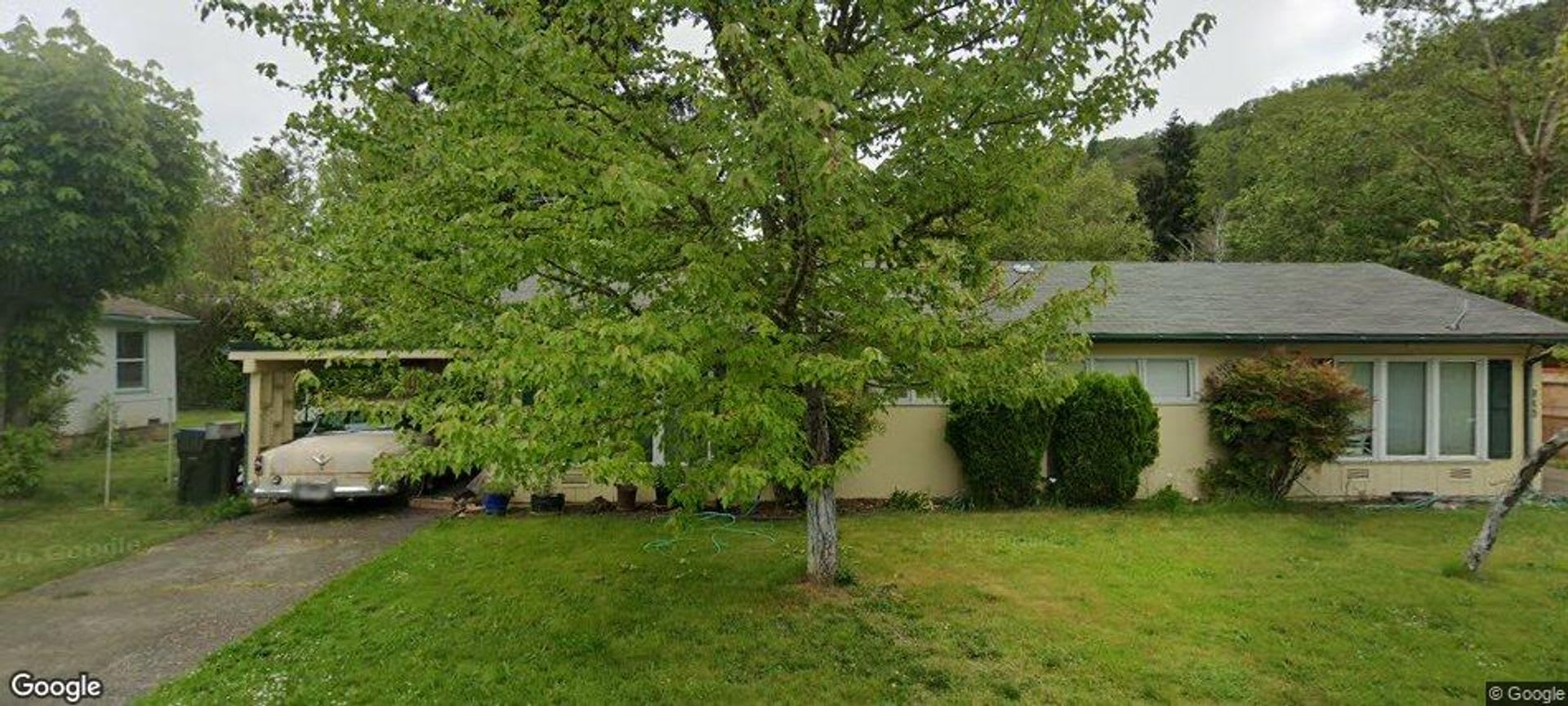 Cute 2-bedroom 1 bath home – photo 1