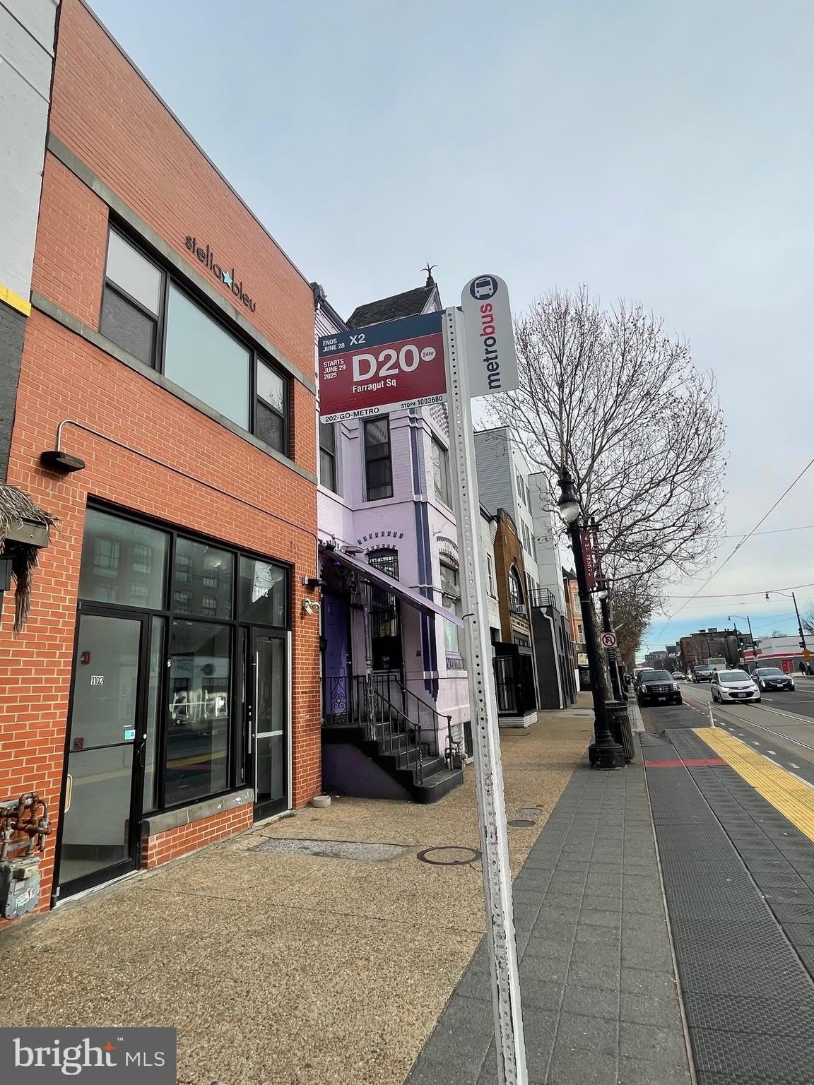 1102 H Street NE – photo 2