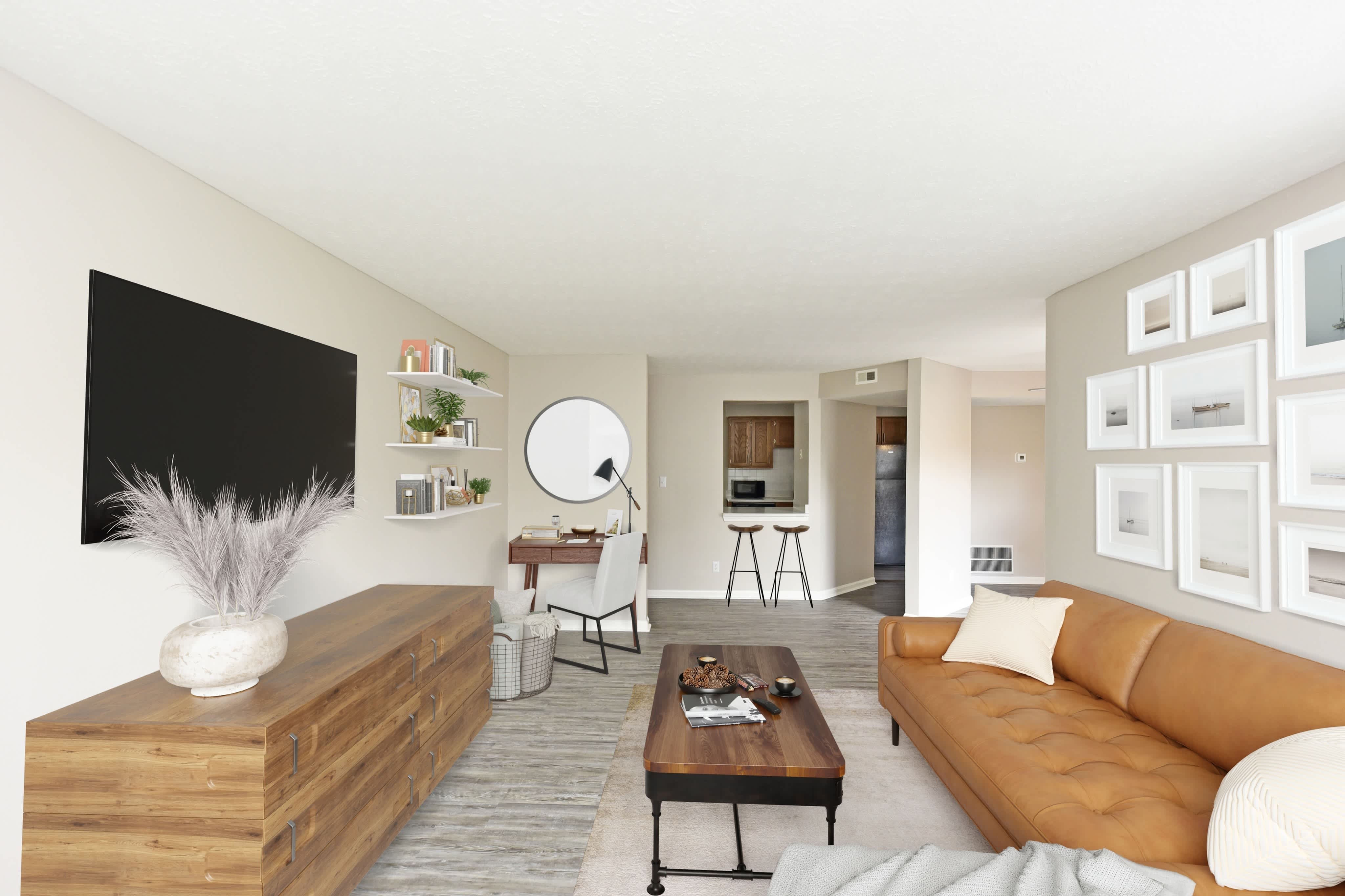 Amherst Place – photo 5
