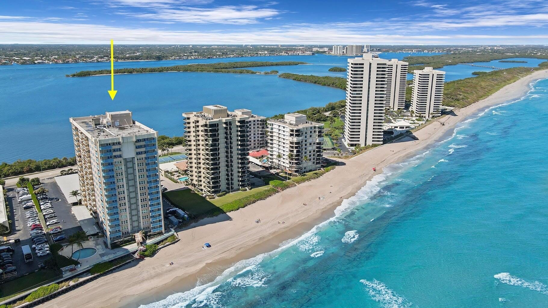 5440 N Ocean Drive – photo 1
