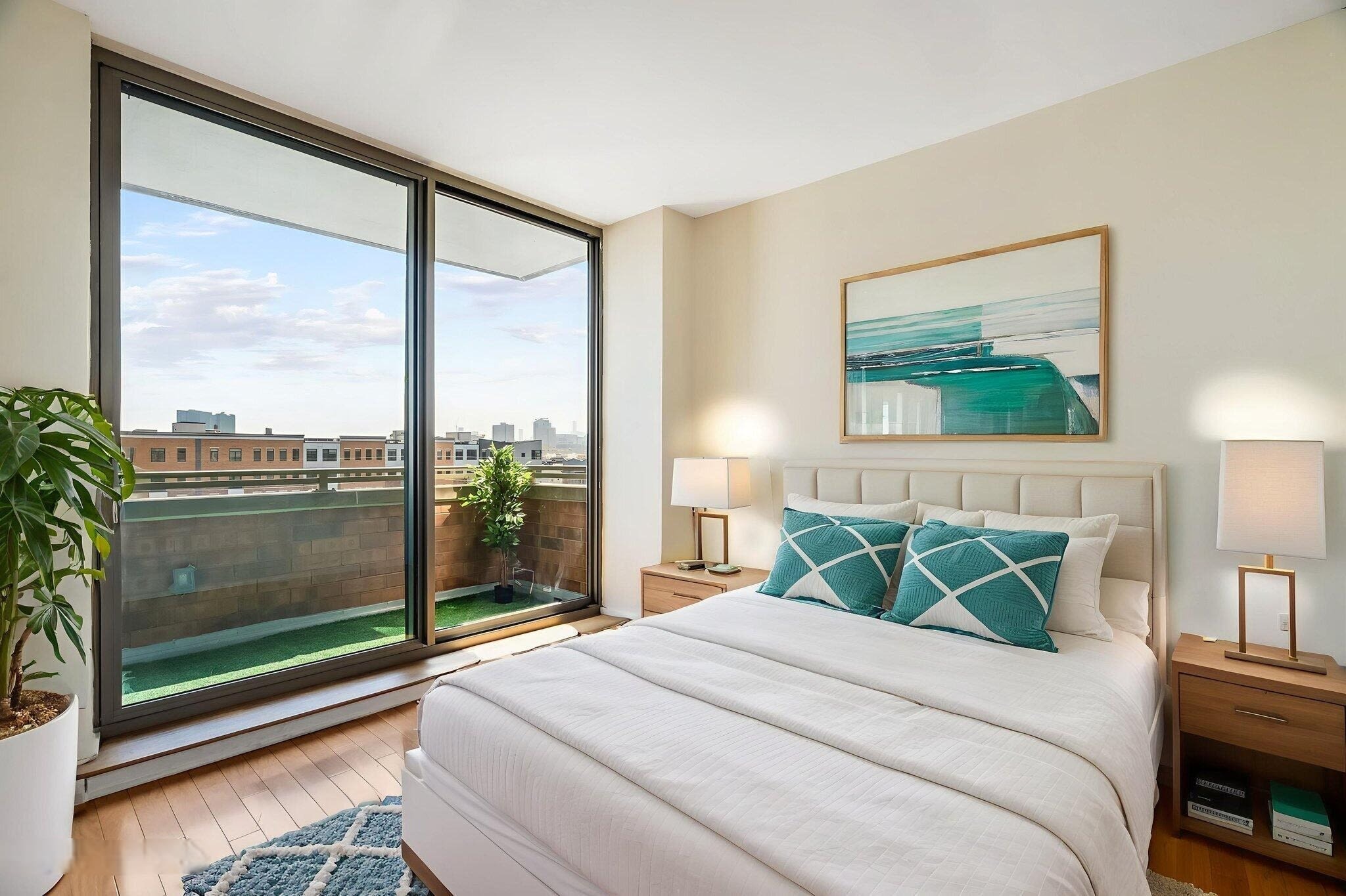 800 Jackson St Unit 6604 – photo 2