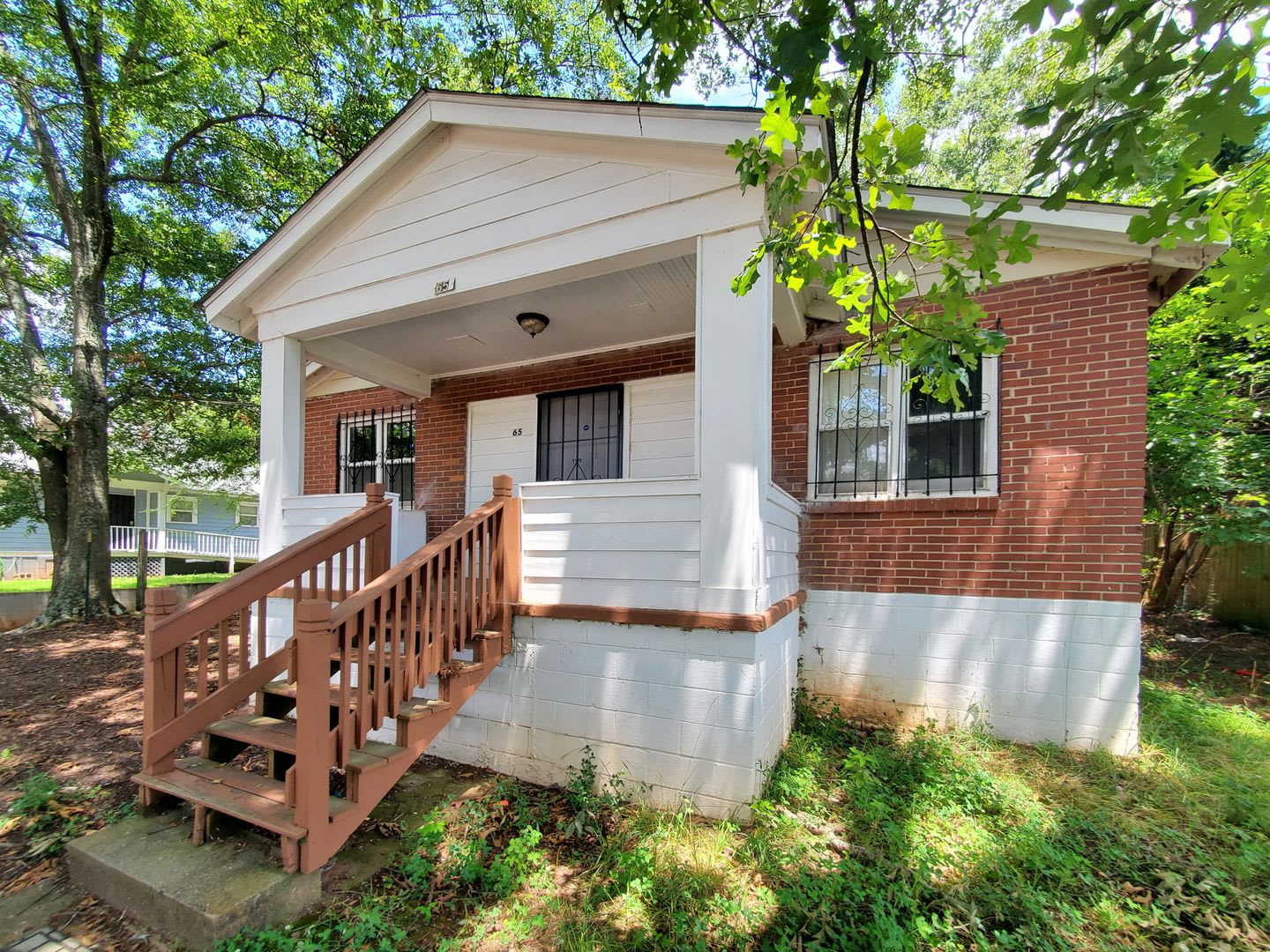 Coming Soon 3 Bedroom Home In South Atlanta Housing Vouchers Accepted – photo 3