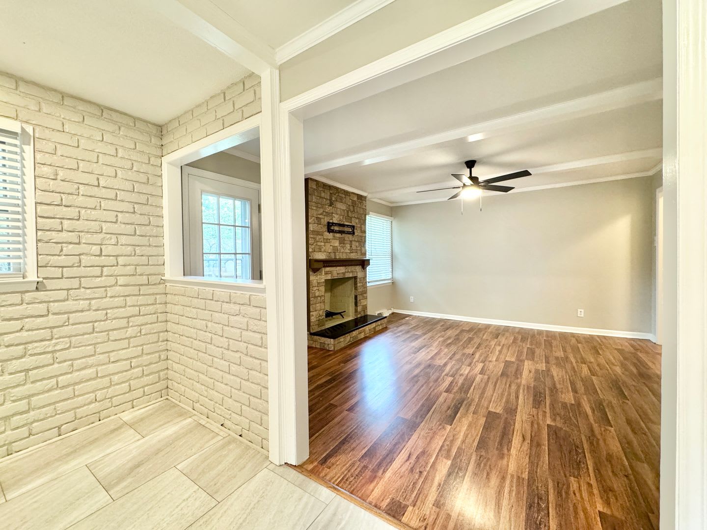 Updated 3 Bedroom Located Off Jefferson Rd – photo 4