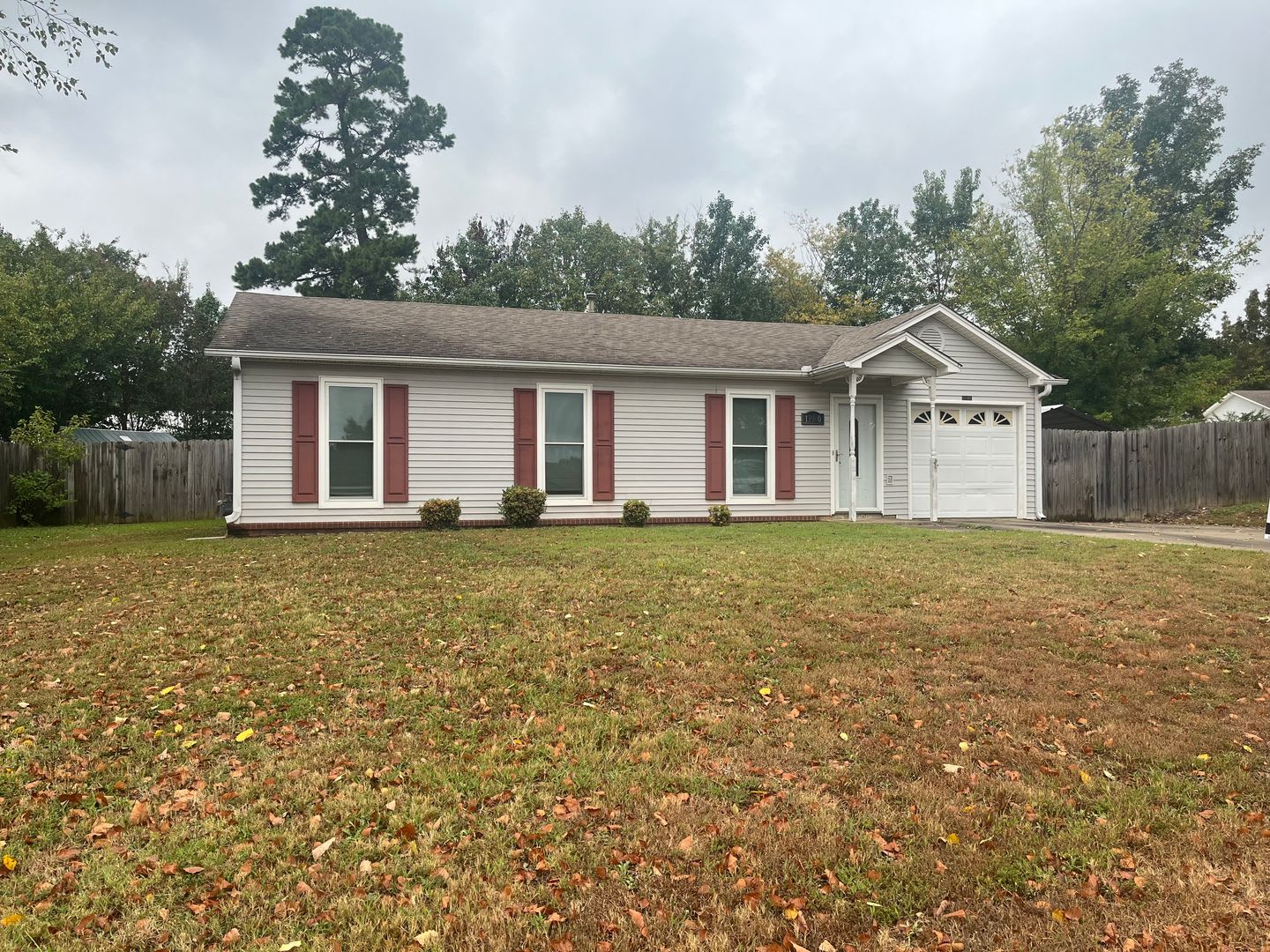 Beautiful 3 Bedroom 1 5 Bath Home – photo 1
