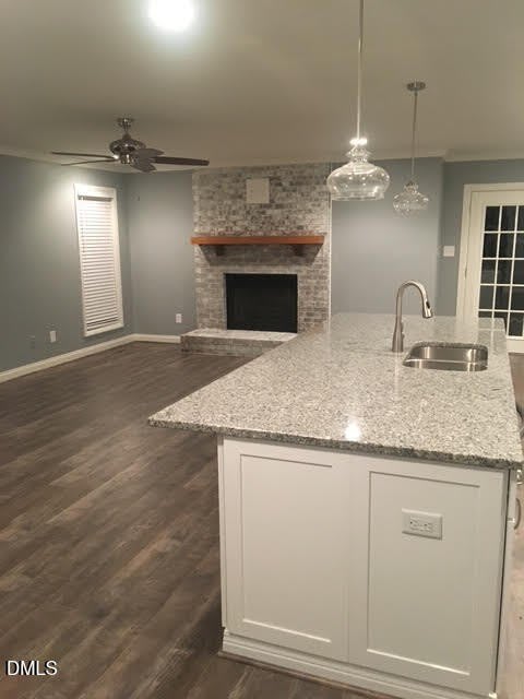 101 Lake Pine Drive – photo 5