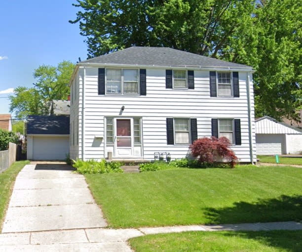 3022 Letchworth Parkway – photo 1