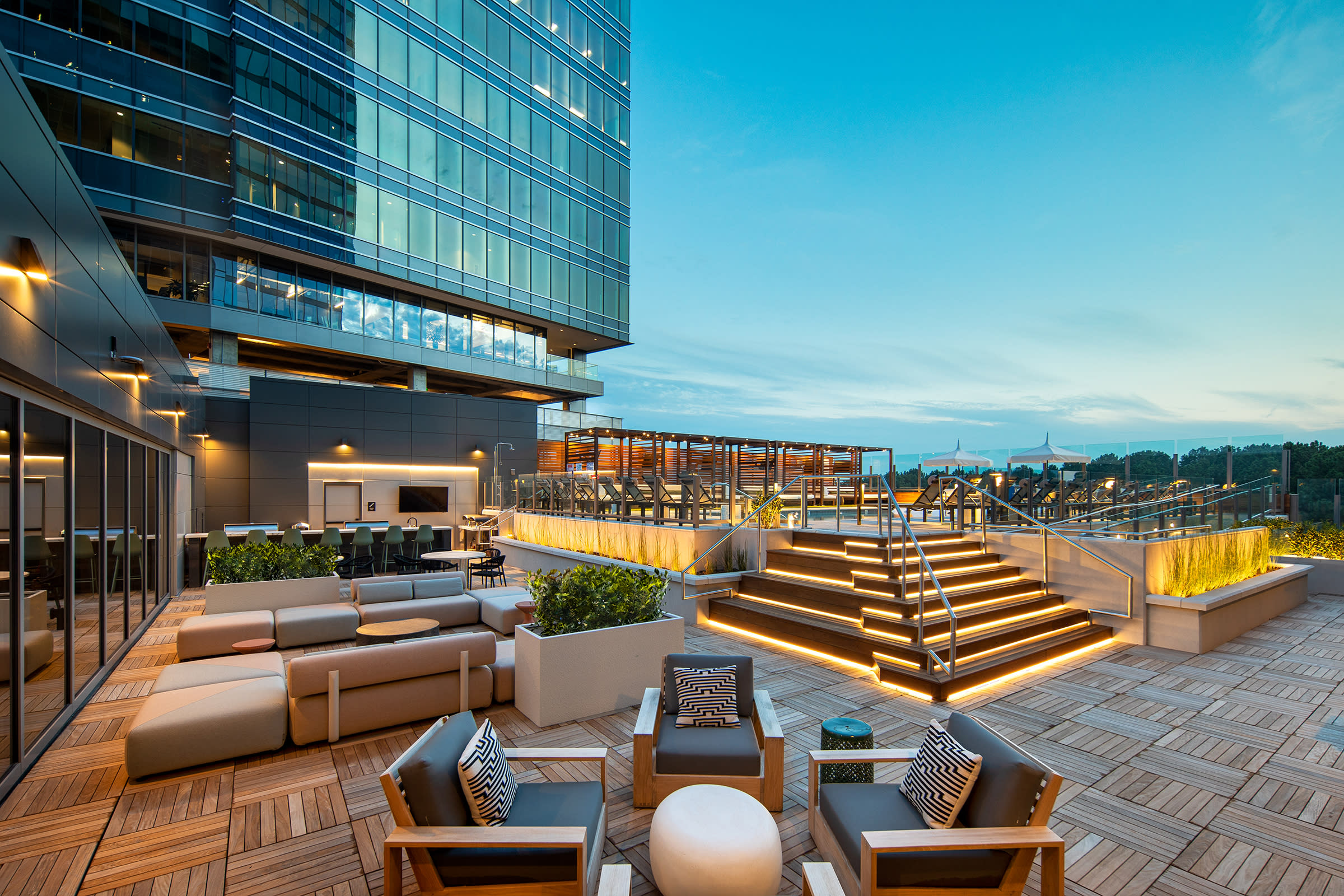 The Eastern Residences at North Hills – photo 3
