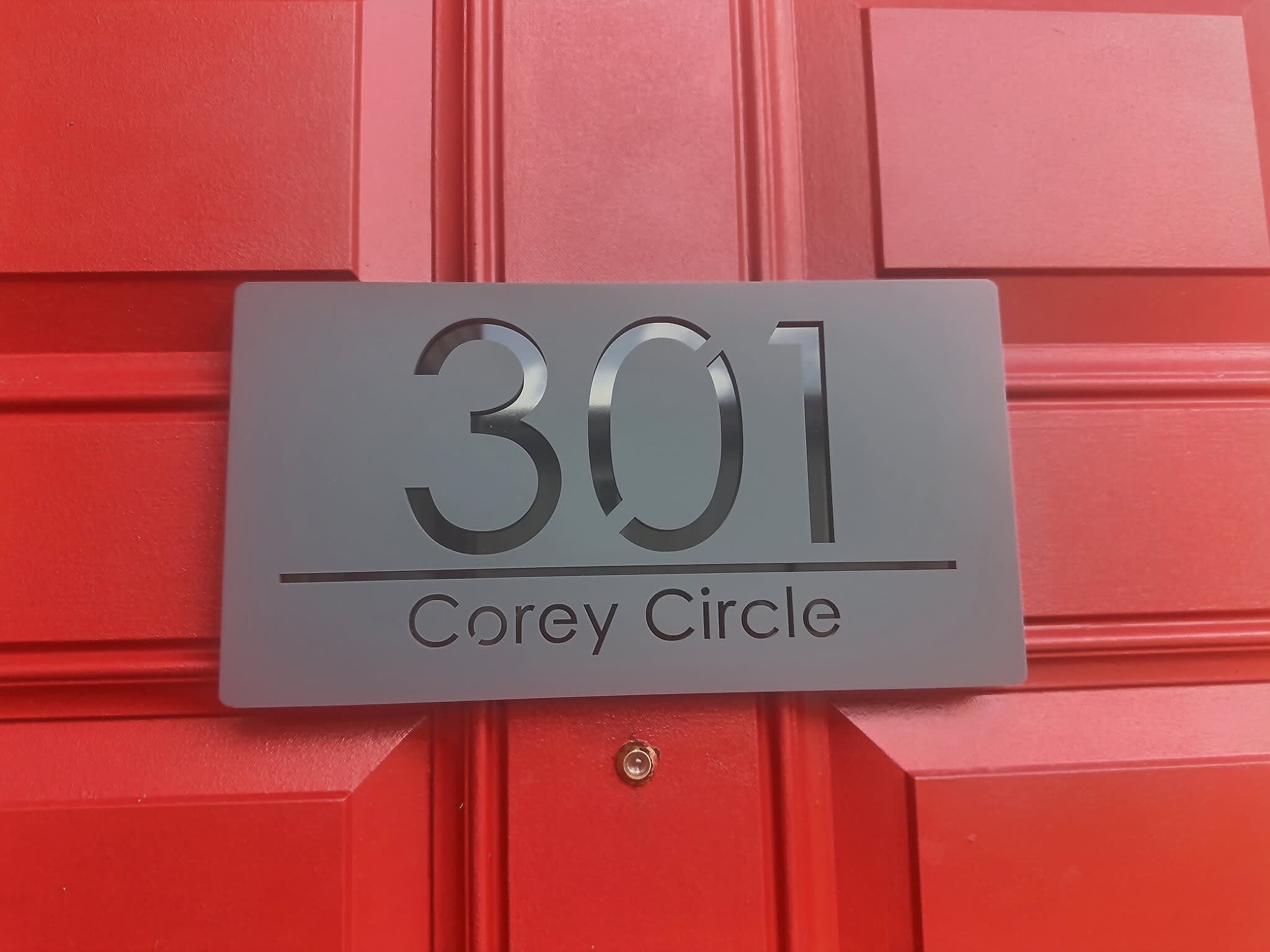 301 Corey Circle – photo 1