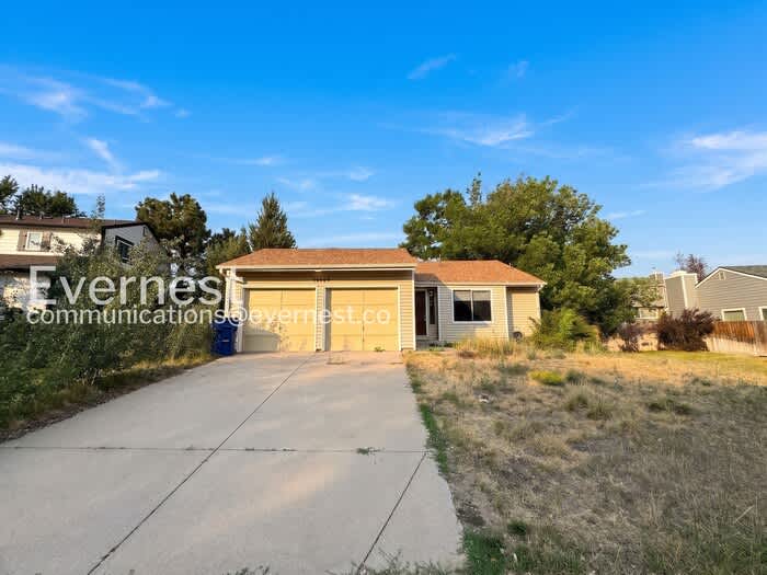 18354 East Crestline Circle – photo 1