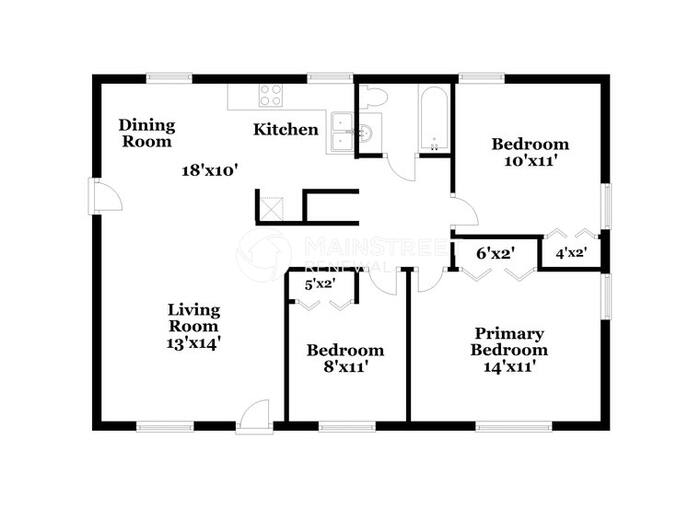 2374 Baywood Drive Southeast – photo 2