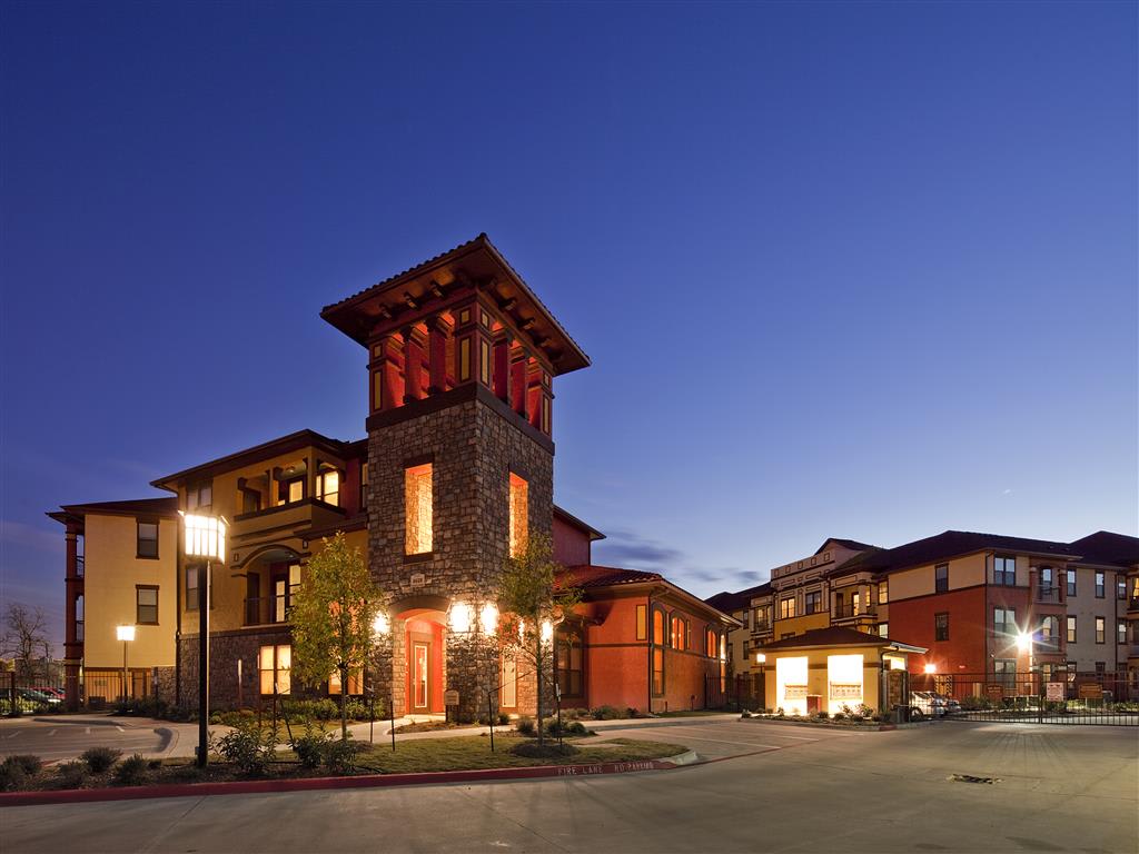 Senior Housing – photo 1