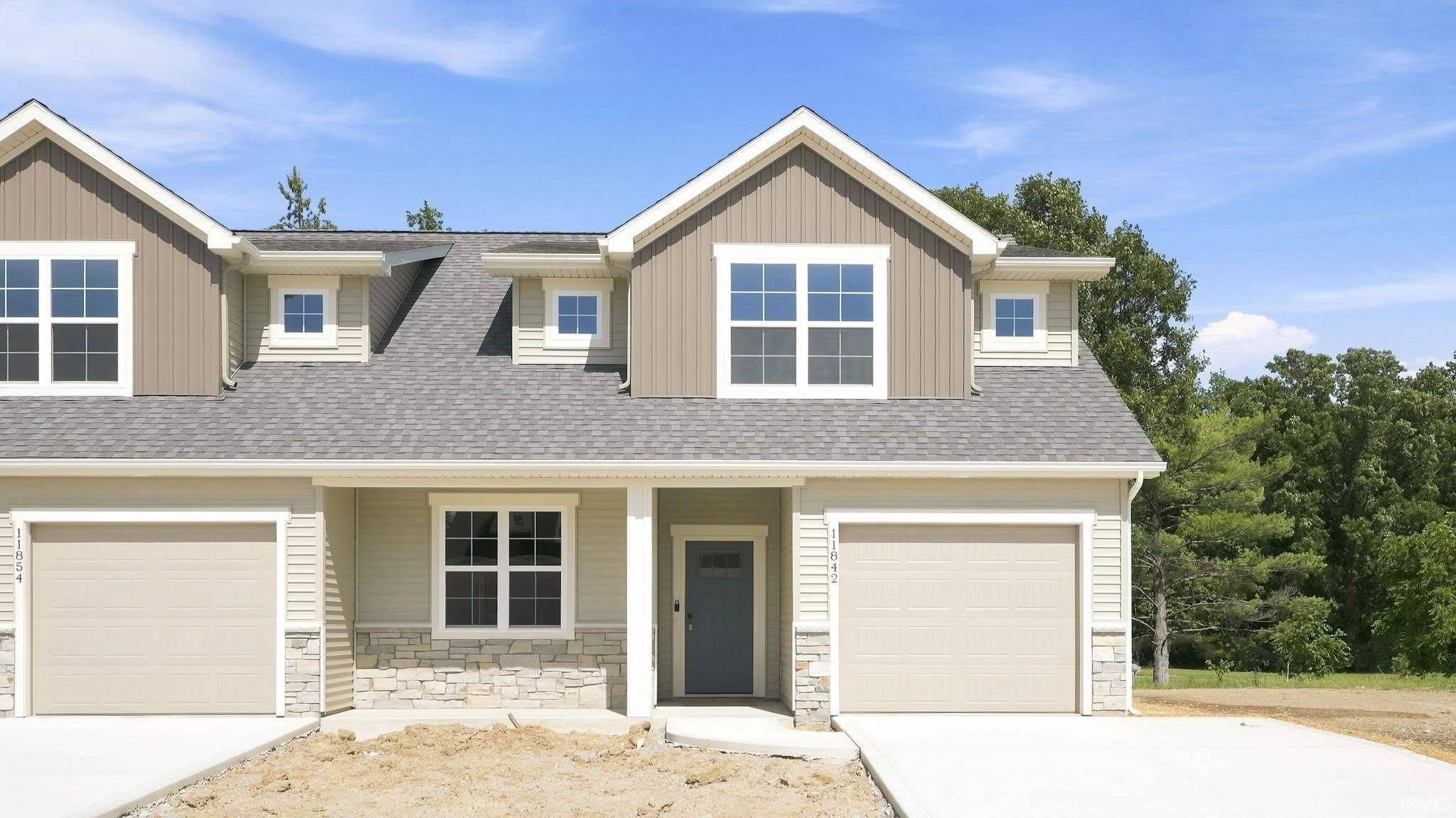 11842 Flat Rock Boulevard – photo 1