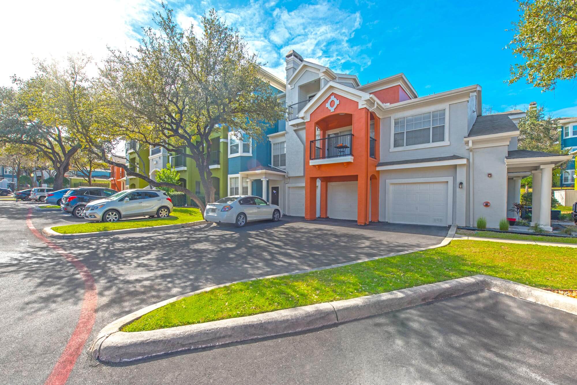 Reserve at Canyon Creek – photo 1