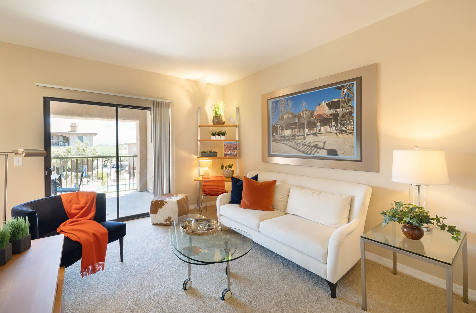 Oro Vista Apartments – photo 1
