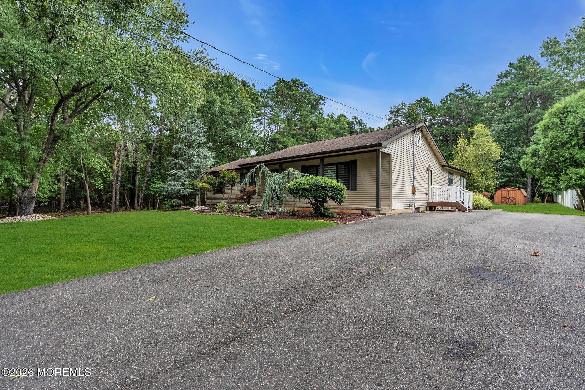 819 Harmony Road – photo 5