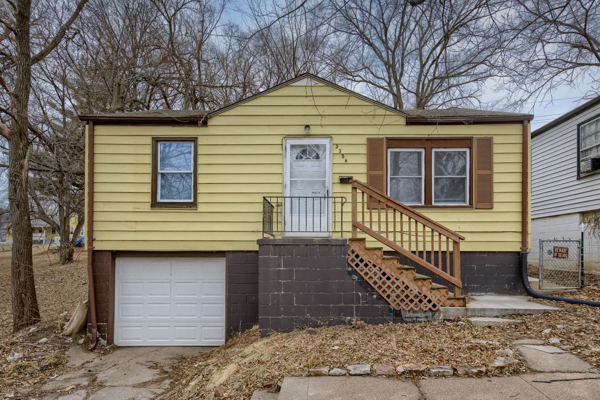 3356 North 41st Street – photo 1