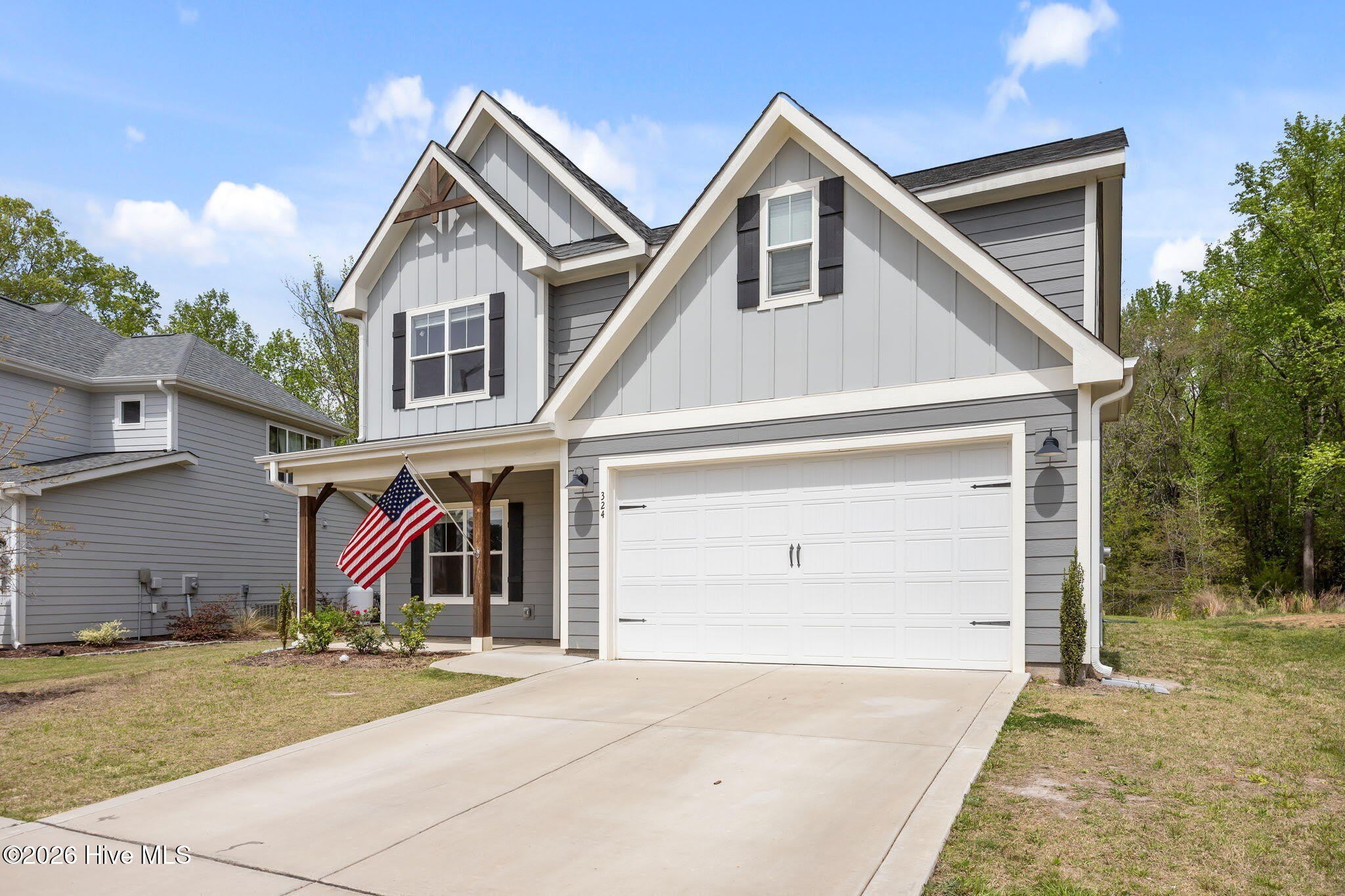 324 Dunston Road – photo 2