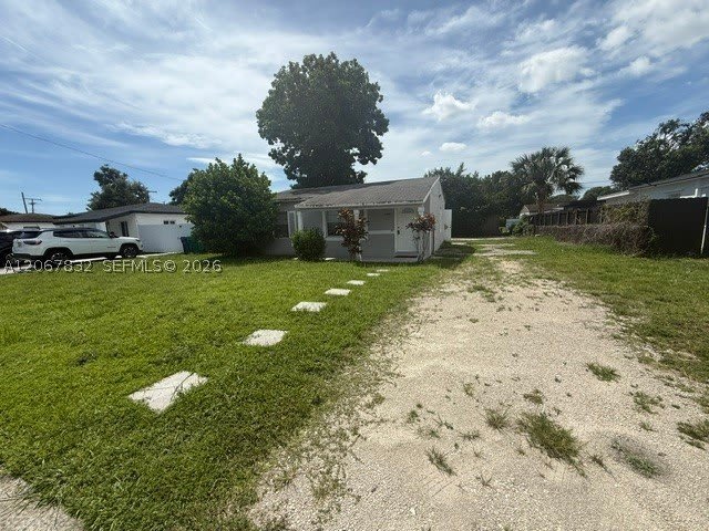 2540 NW 155ST – photo 1