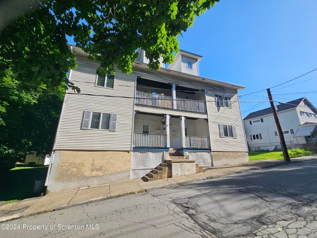 1019 Bunker Hill Street – photo 1