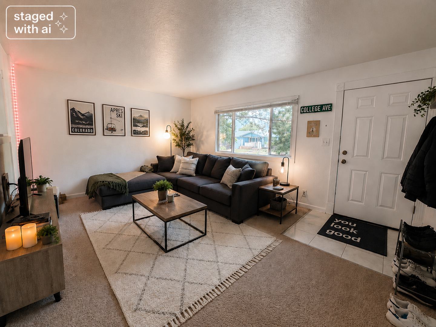 Available Now 3 Bedroom In Martin Acres Huge Yard – photo 3