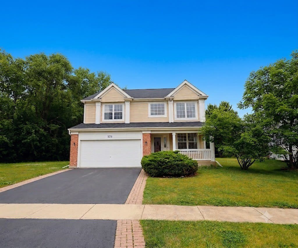771 S Sienna Drive – photo 2