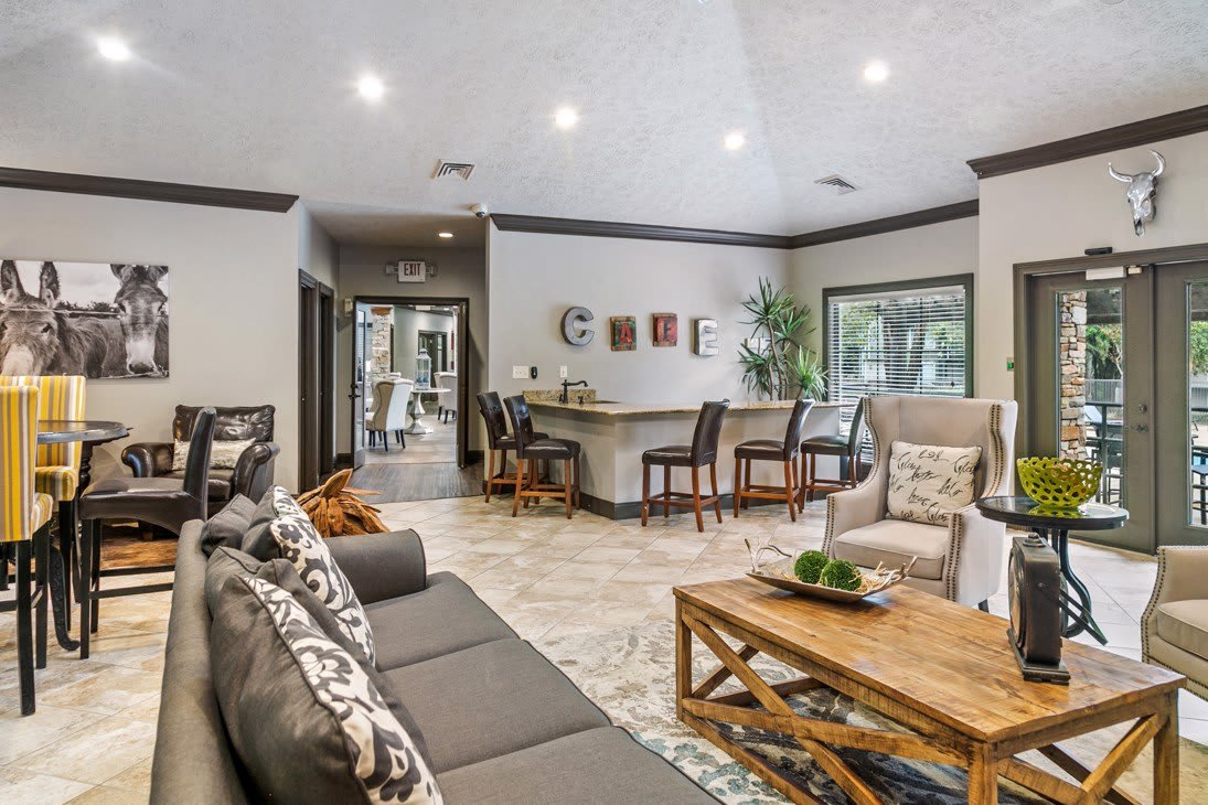 Ridge Crossings Apartments – photo 4