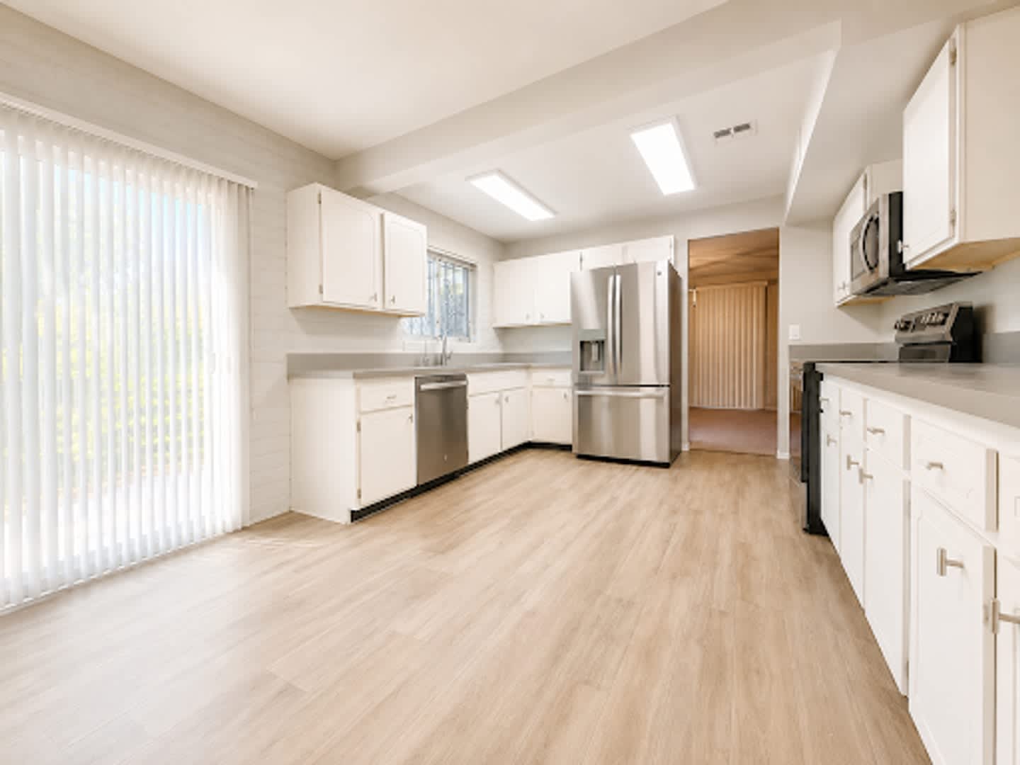 3 BR/2BA – photo 5