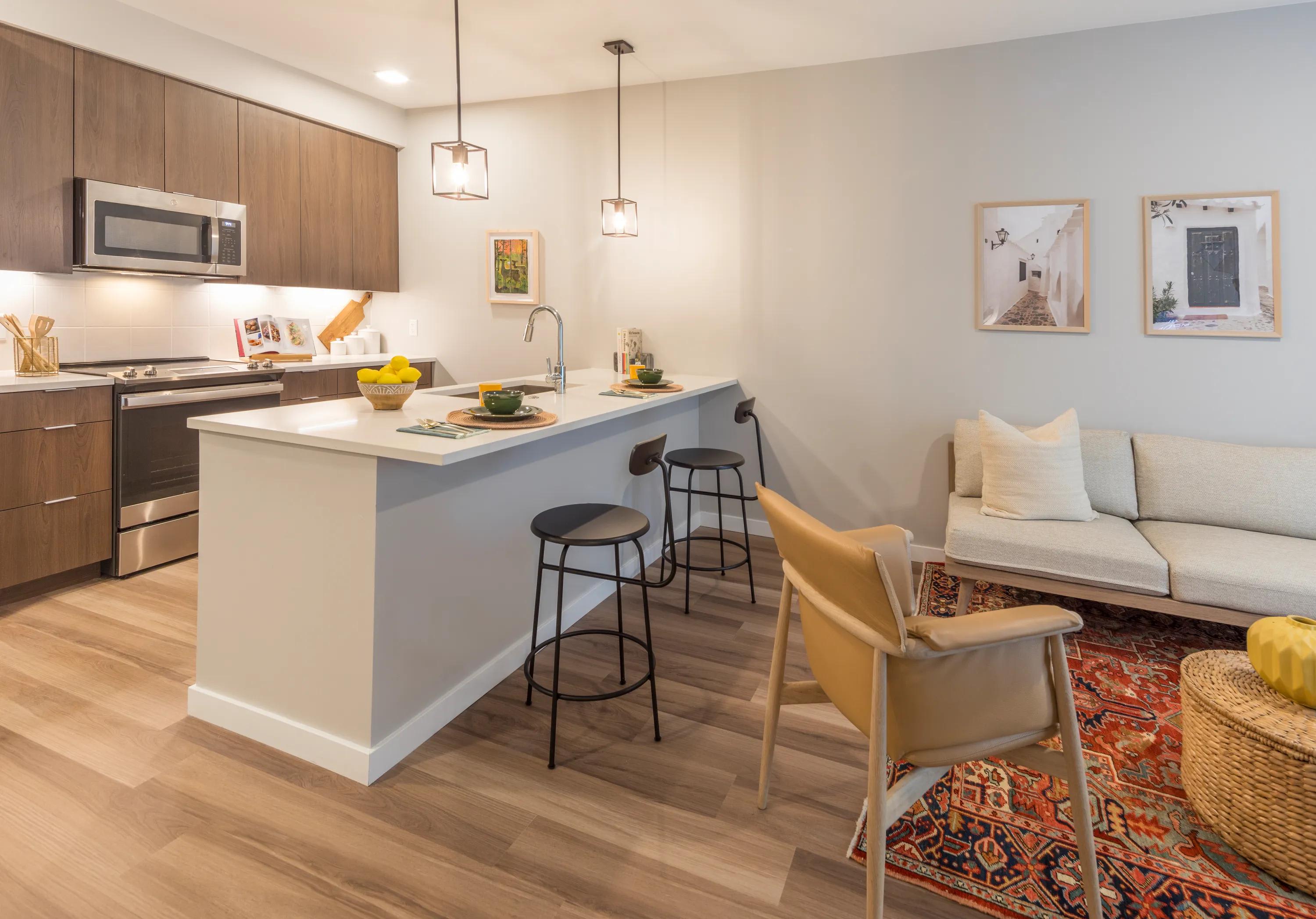 Modera LoHi – photo 1