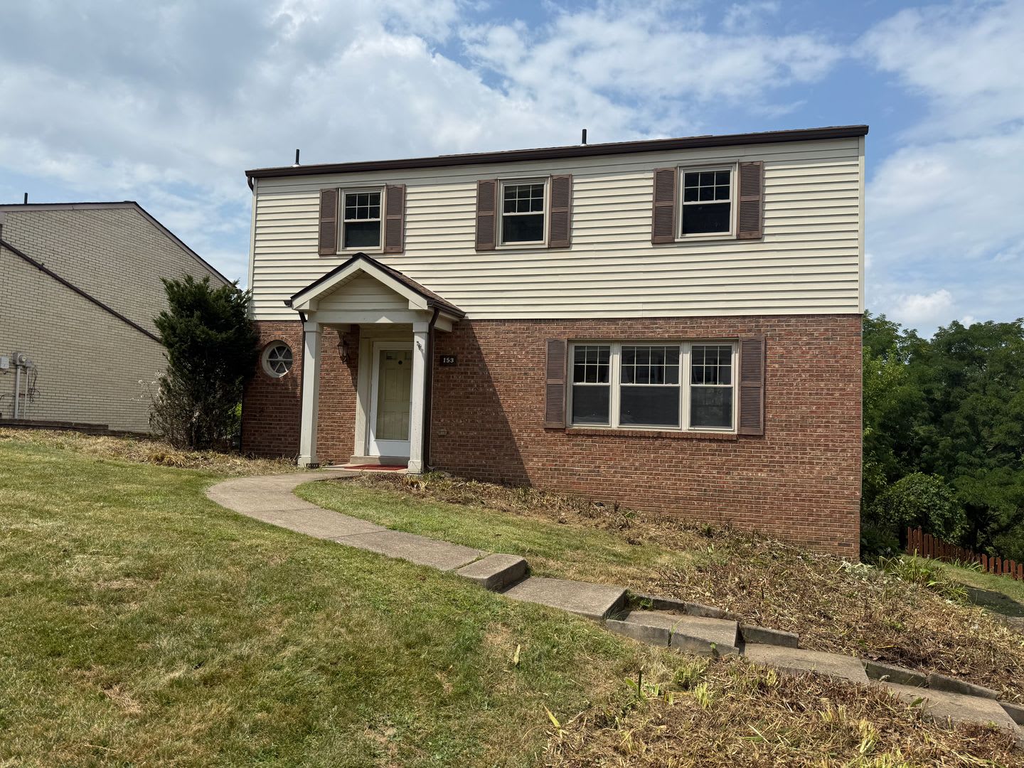 4 bedroom home – photo 1