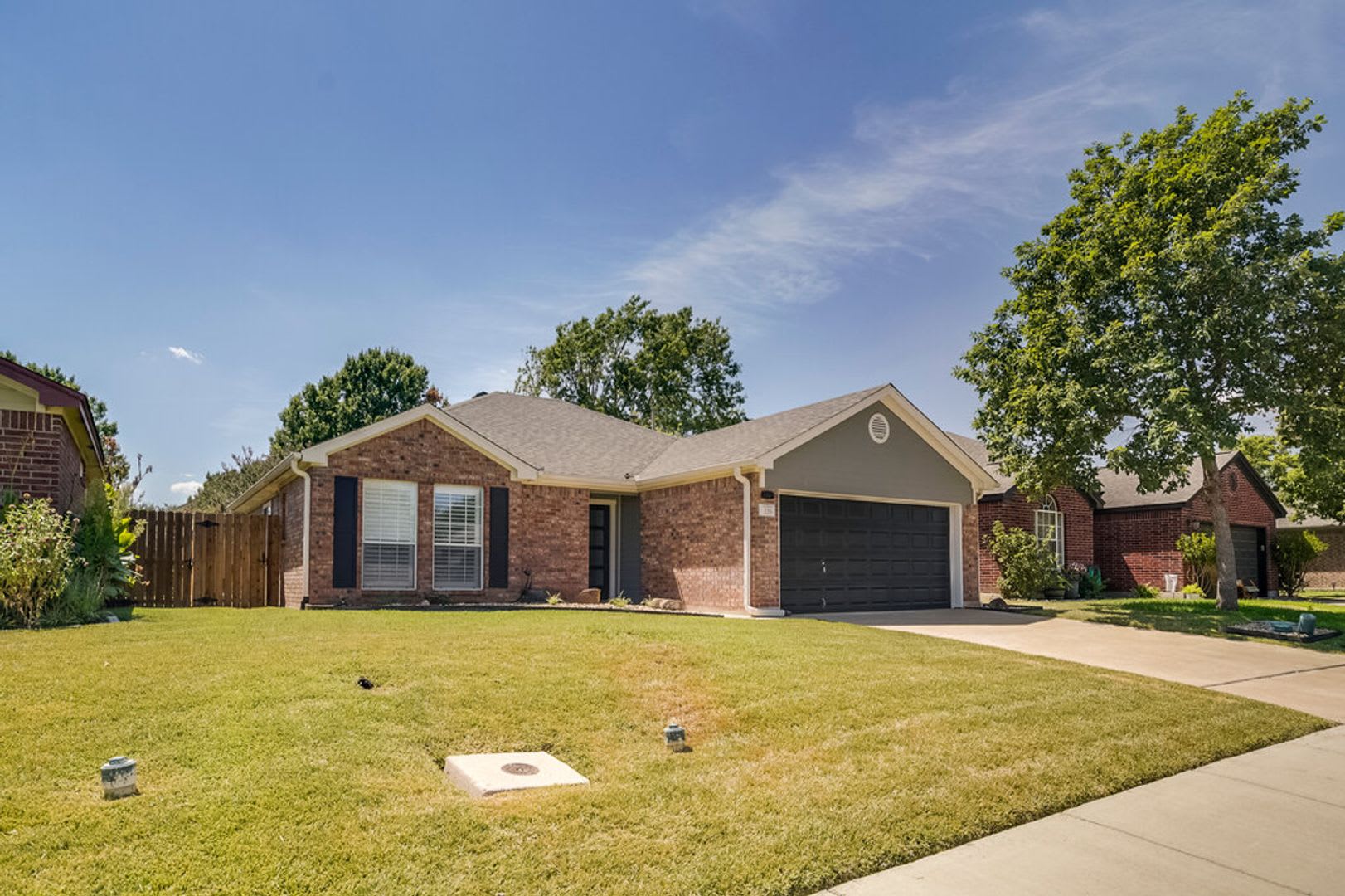 226 Claris Ln, Georgetown, TX 78626 – photo 2