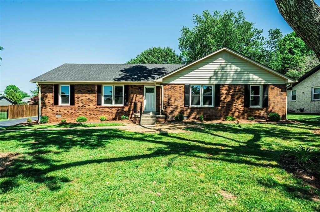 2708 Thompson Drive – photo 1