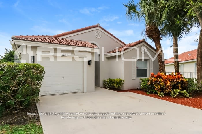 6287 Harbour Chase Drive – photo 2